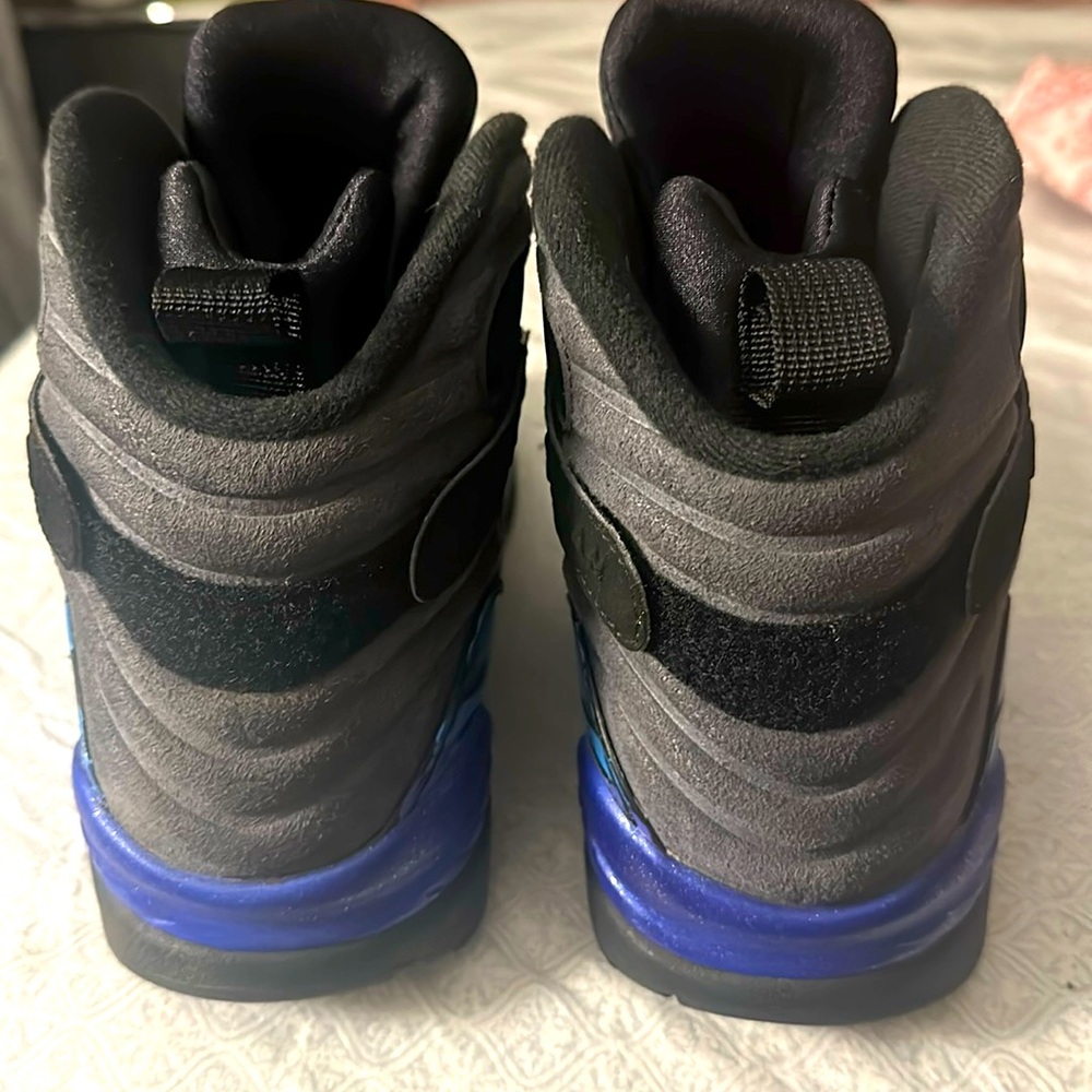 JORDAN
Air Jordan - Air Jordan 8 Retro Aqua 2015 size 11 for men